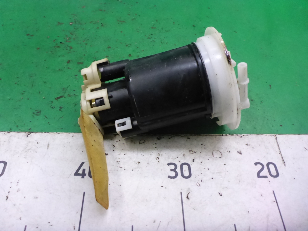 Насос топливный электрический