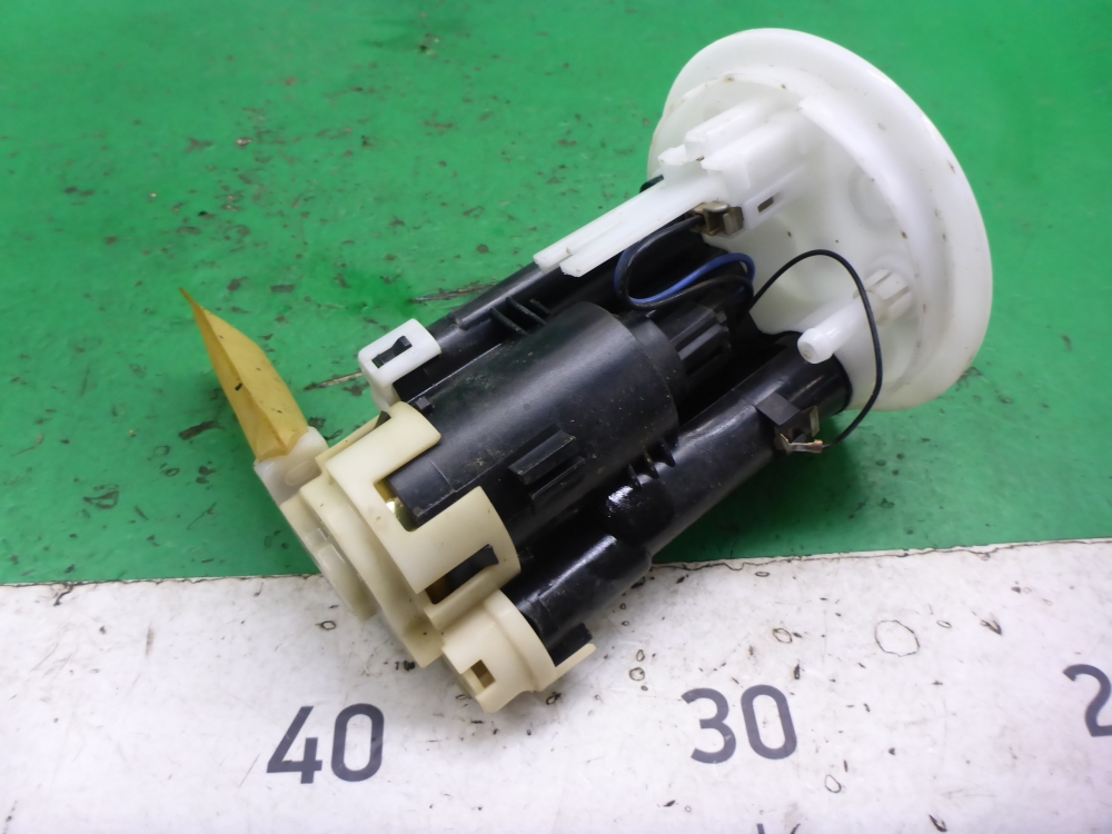 Насос топливный электрический