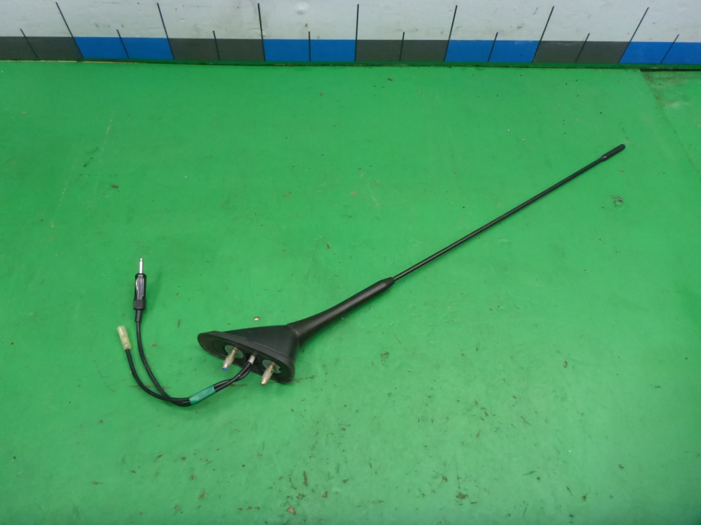 Антенна электрическая