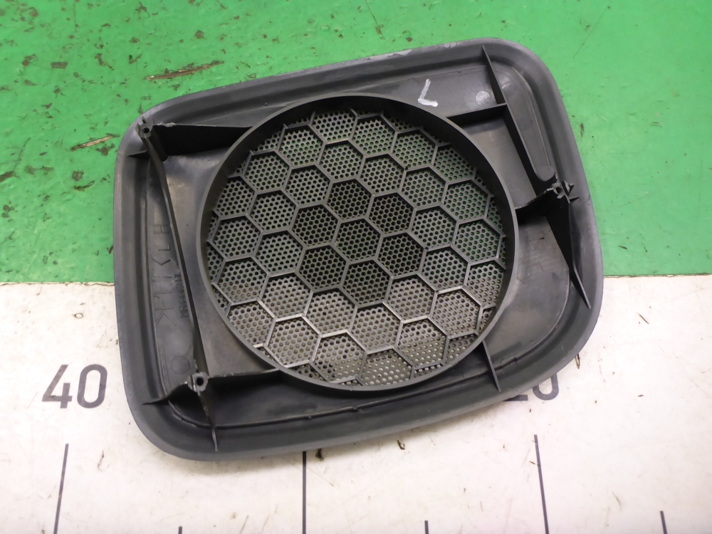 Решетка динамика