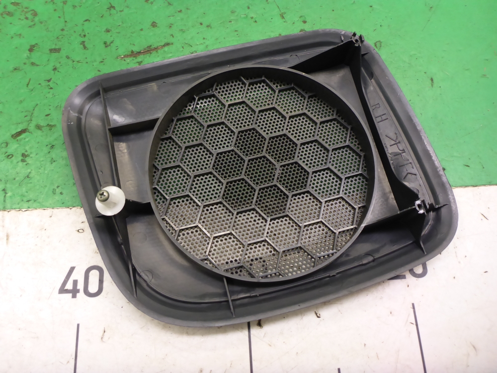 Решетка динамика