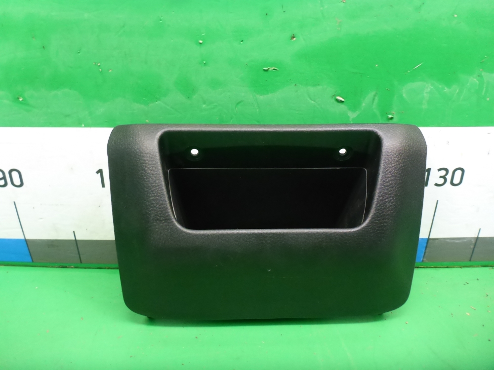 Ящик передней консоли