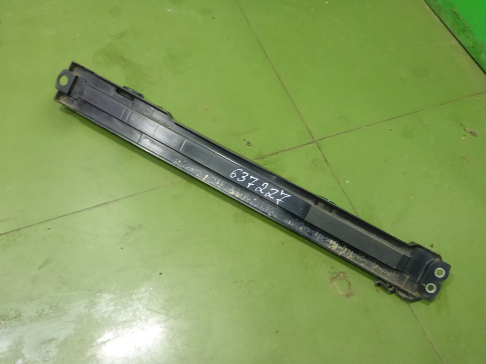 Кронштейн радиатора