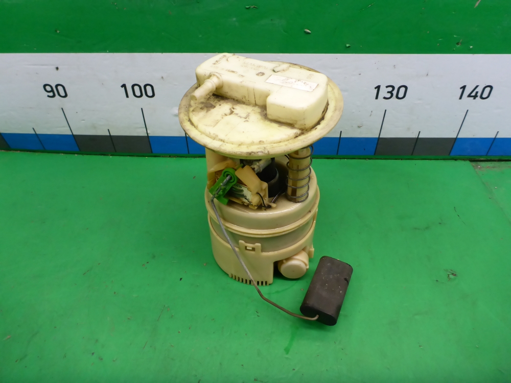 Насос топливный электрический