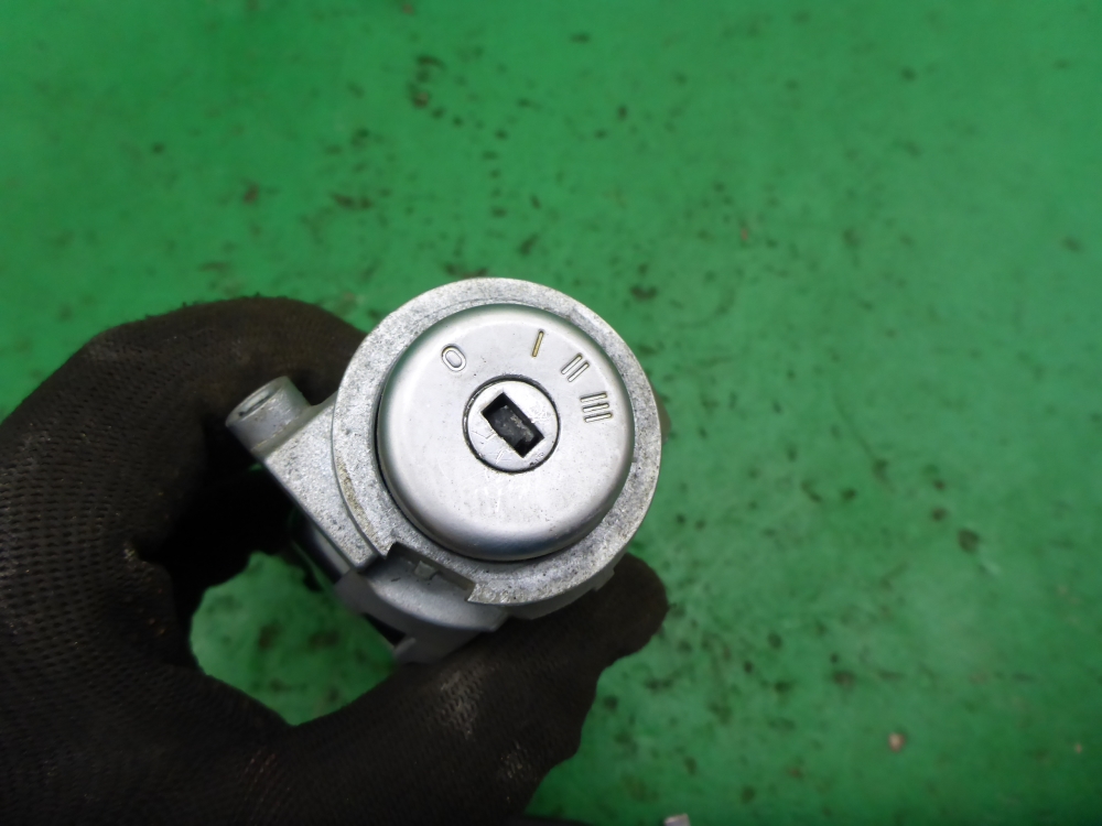 Замок зажигания