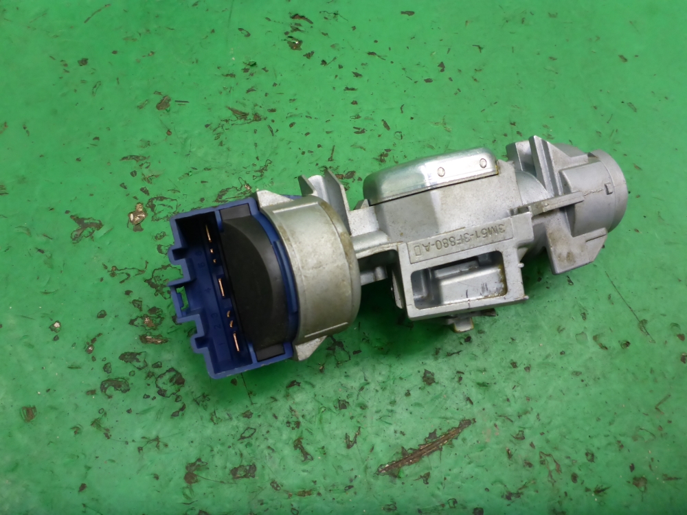 Замок зажигания