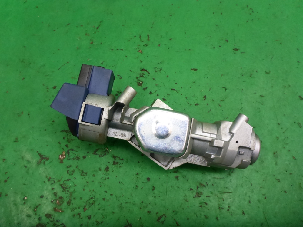 Замок зажигания