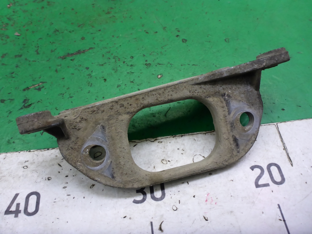 Кронштейн КПП