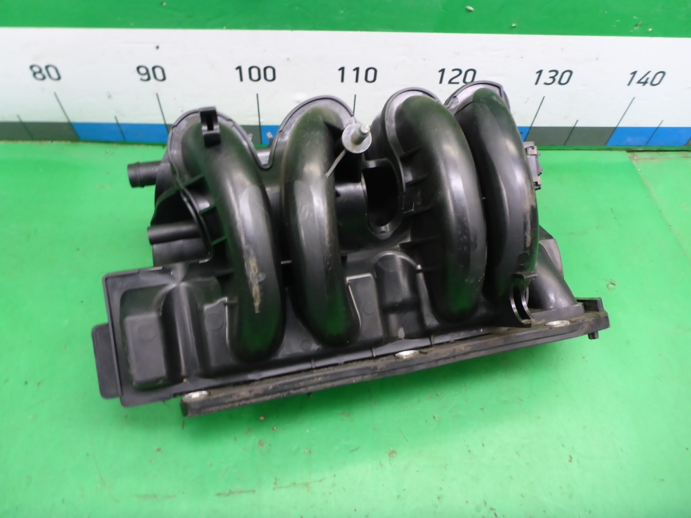 Коллектор впускной