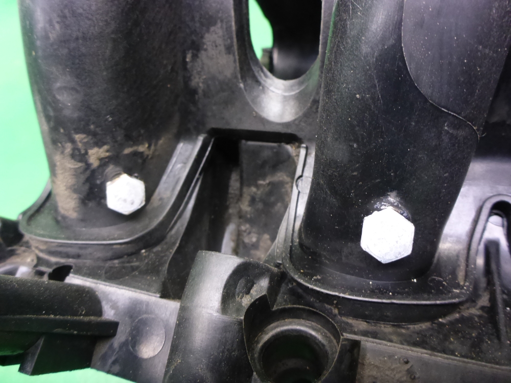 Коллектор впускной