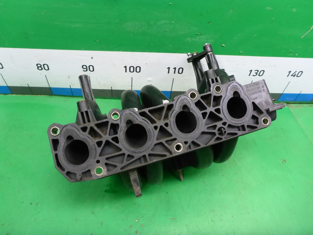 Коллектор впускной