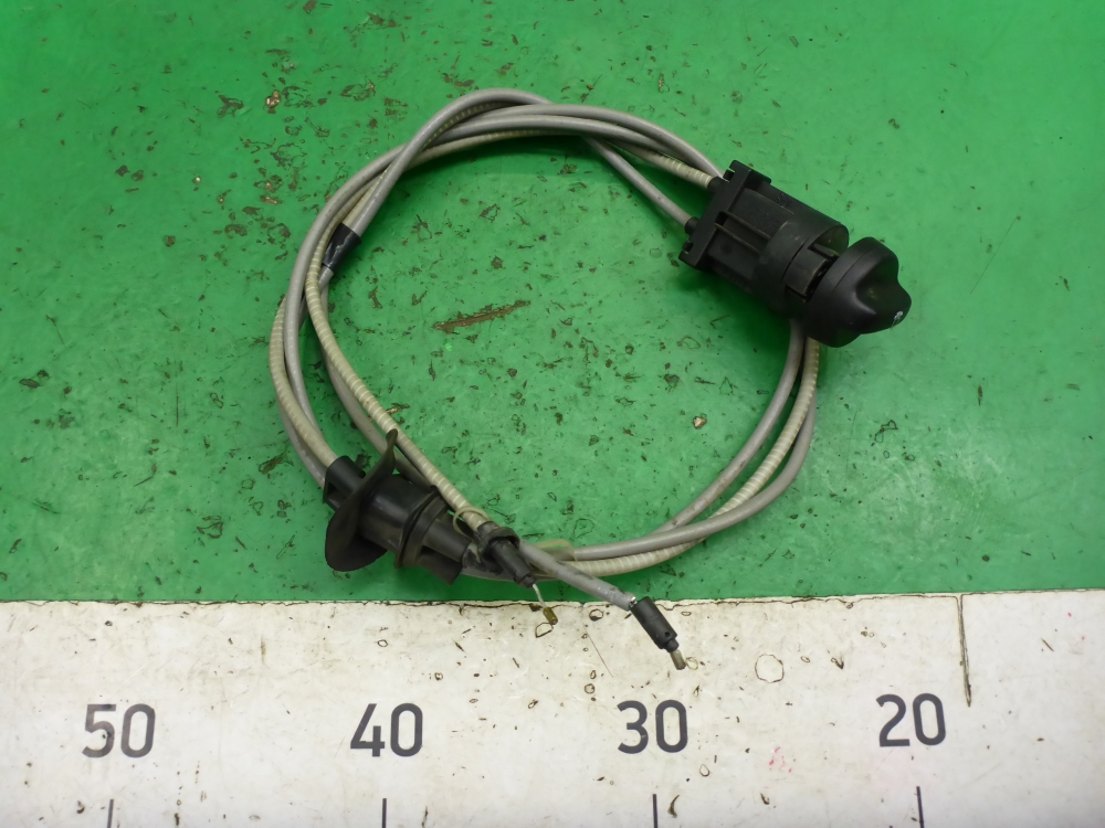Трос