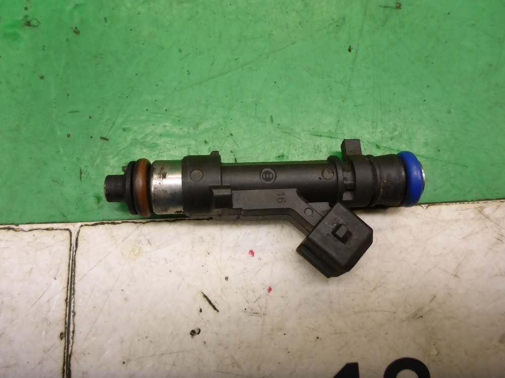 Форсунка инжекторная электрическая