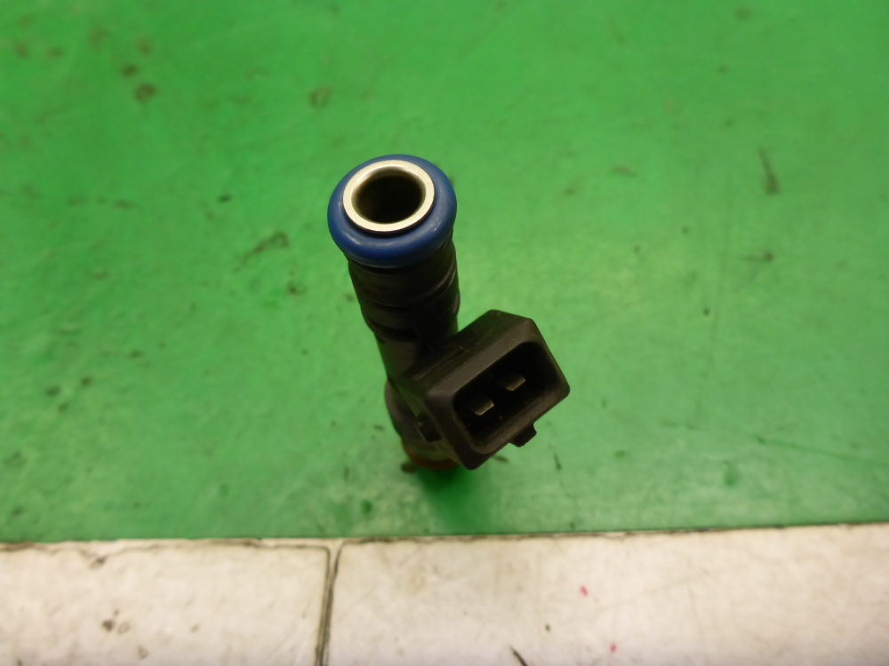 Форсунка инжекторная электрическая