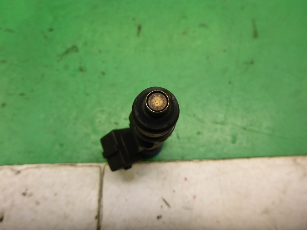 Форсунка инжекторная электрическая