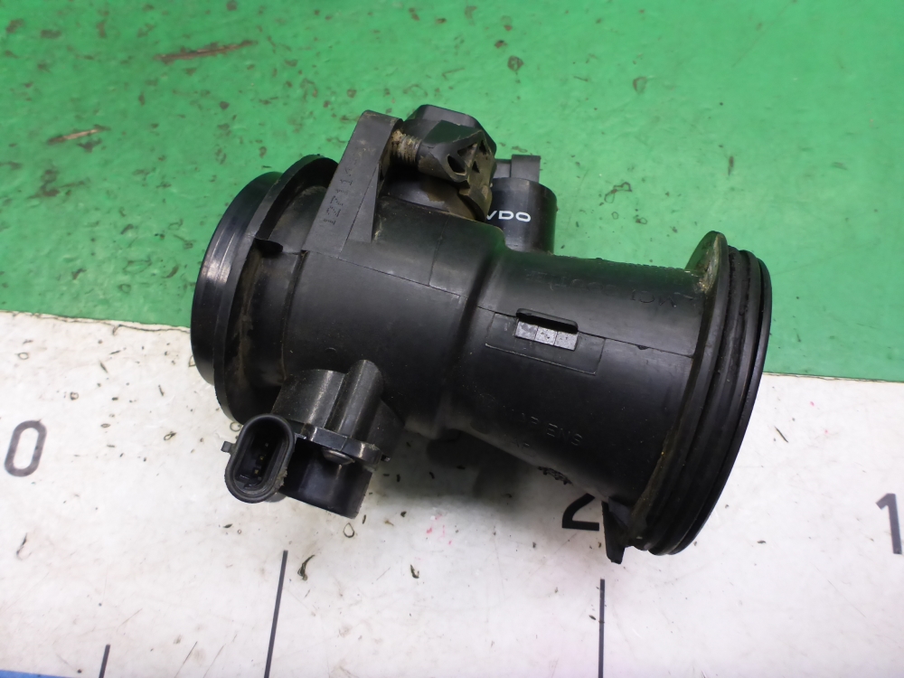 Заслонка дроссельная механическая