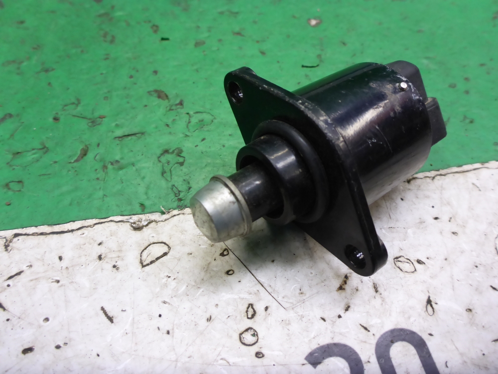 Регулятор холостого хода