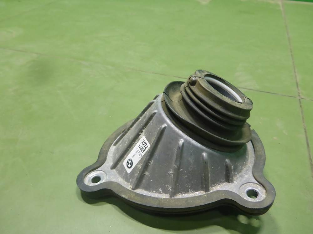 Пыльник рулевой рейки