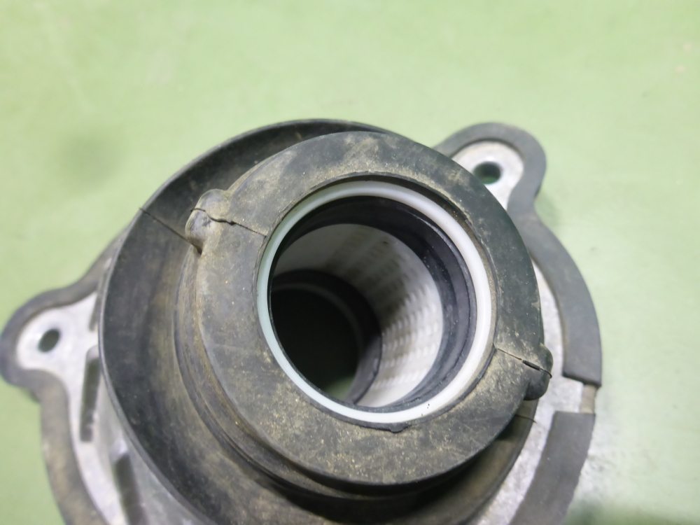 Пыльник рулевой рейки