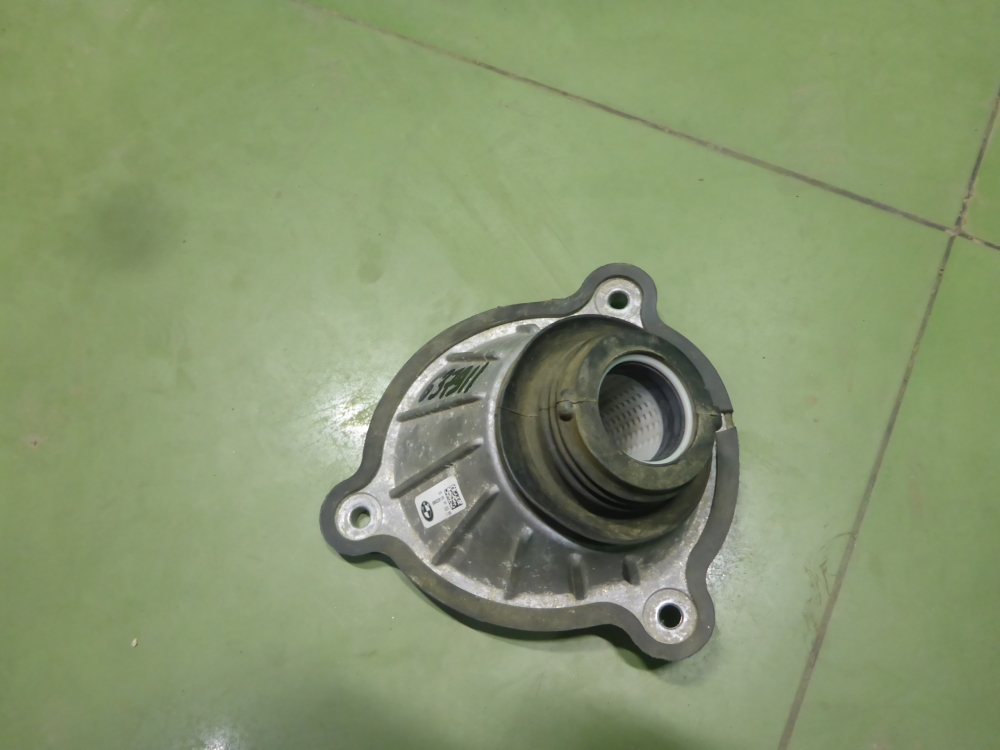 Пыльник рулевой рейки