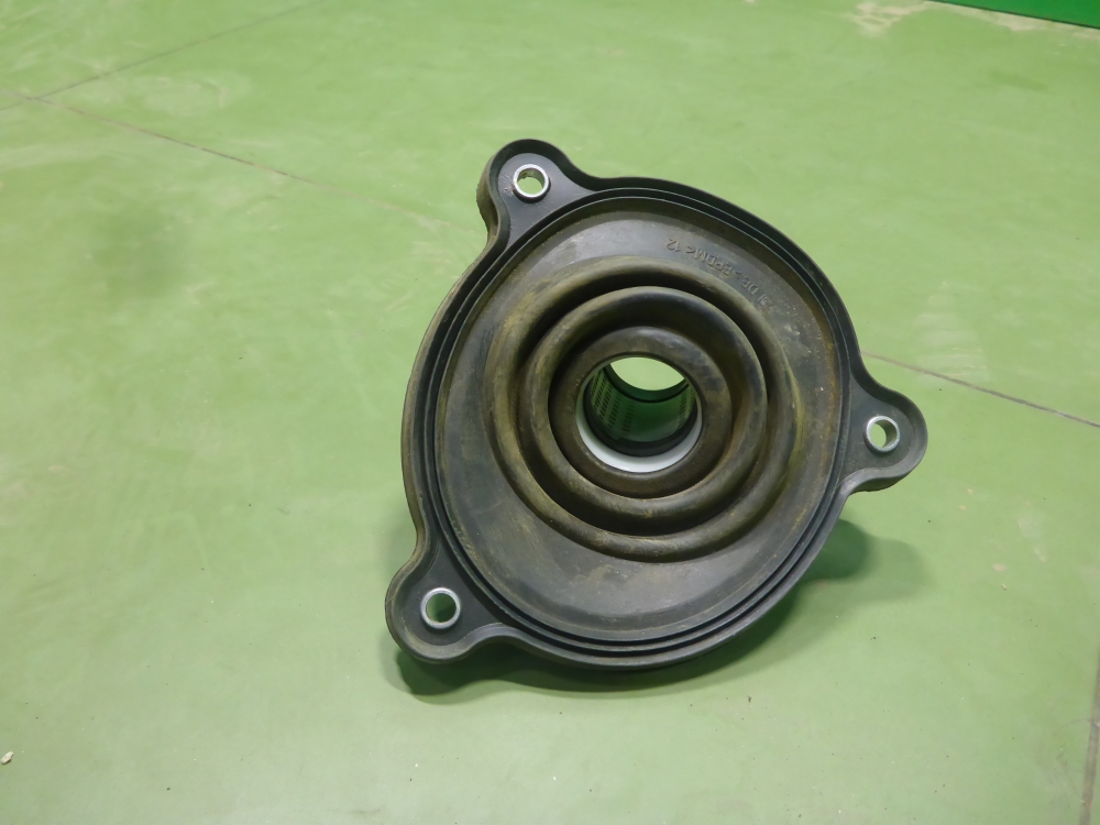 Пыльник рулевой рейки