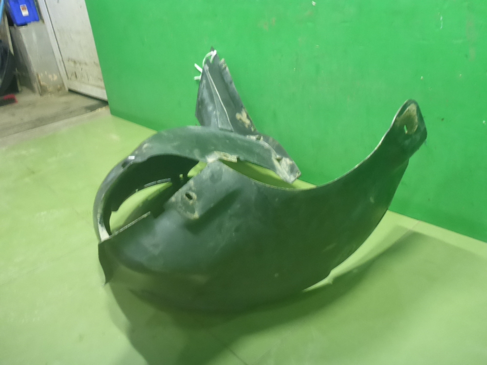 Локер передний левый