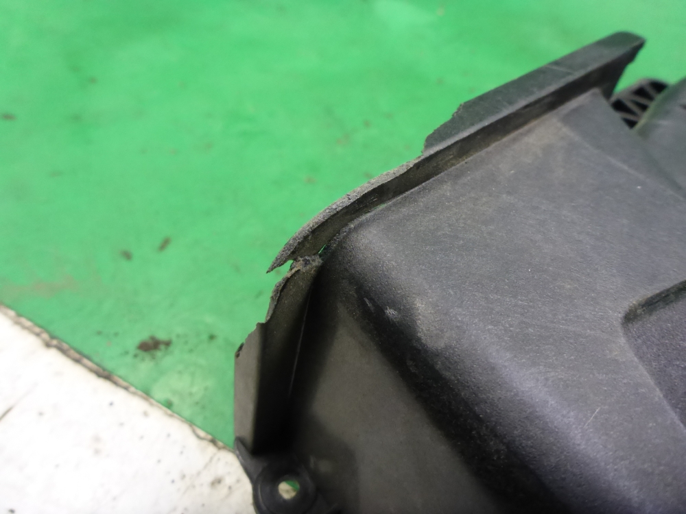 Моторчик печки