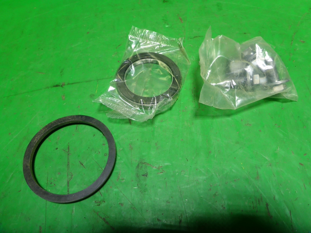 Опора переднего амортизатора