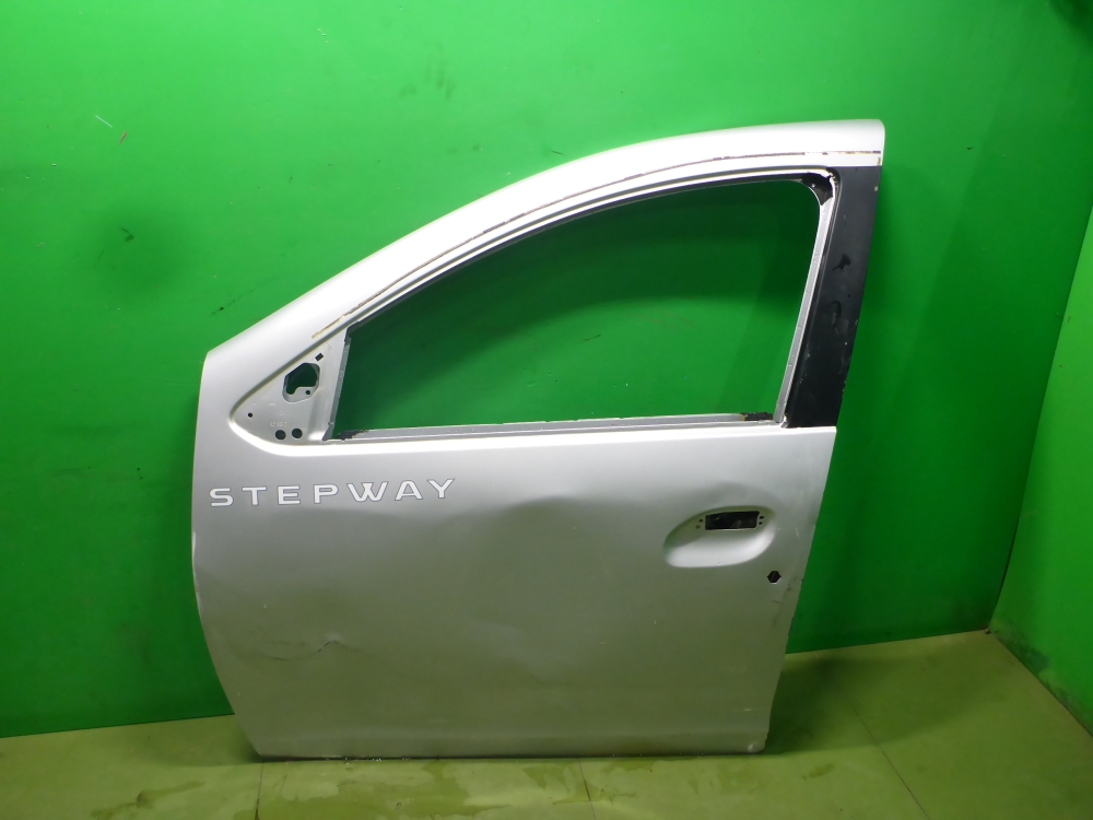 Дверь передняя левая