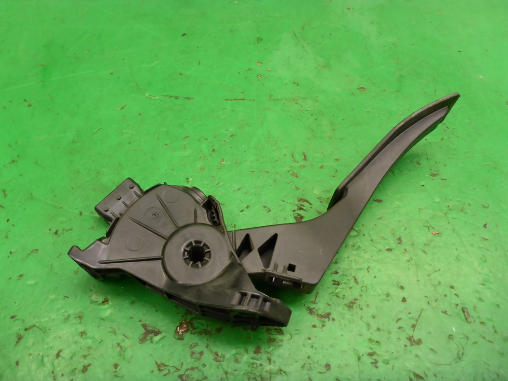 Педаль электронная