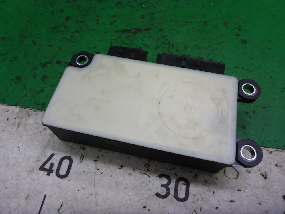 Блок управления подушек безопасности (AIR BAG)