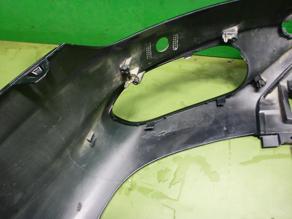 Юбка задняя