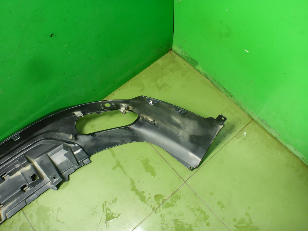 Юбка задняя