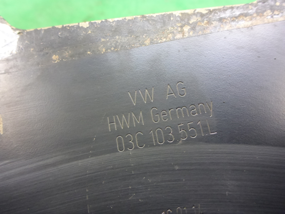 Пластина КПП