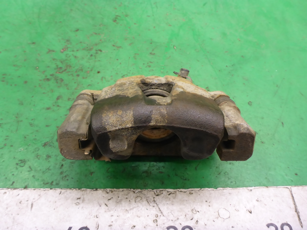 Суппорт передний левый