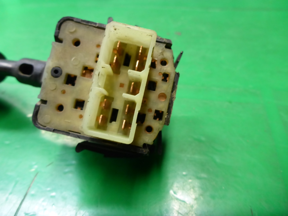 Переключатель стеклоочистителей