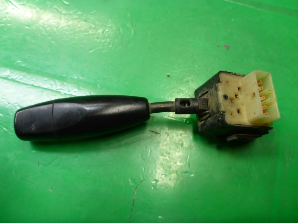 Переключатель стеклоочистителей