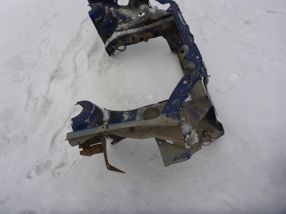 Панель передняя (телевизор)