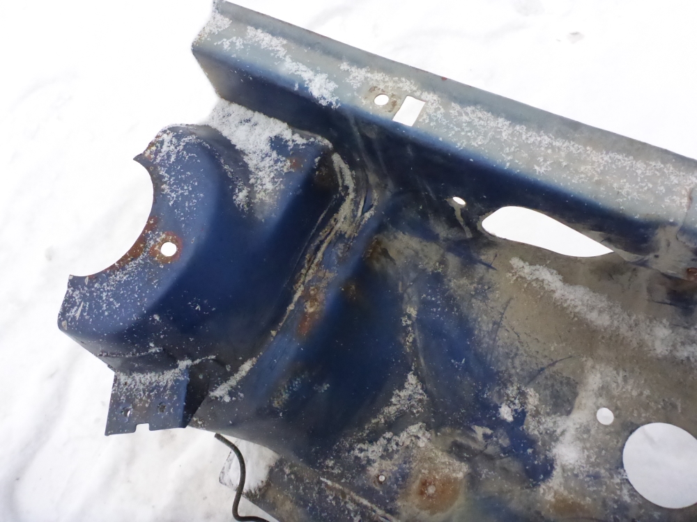 Панель передняя (телевизор)