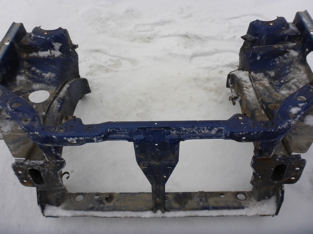 Панель передняя (телевизор)