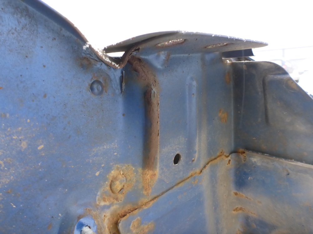 Панель передняя (телевизор)