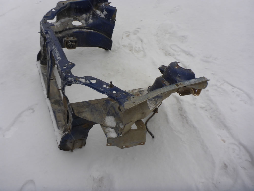 Панель передняя (телевизор)