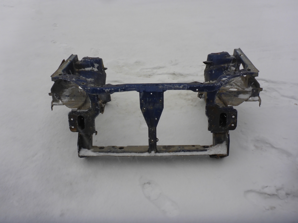 Панель передняя (телевизор)