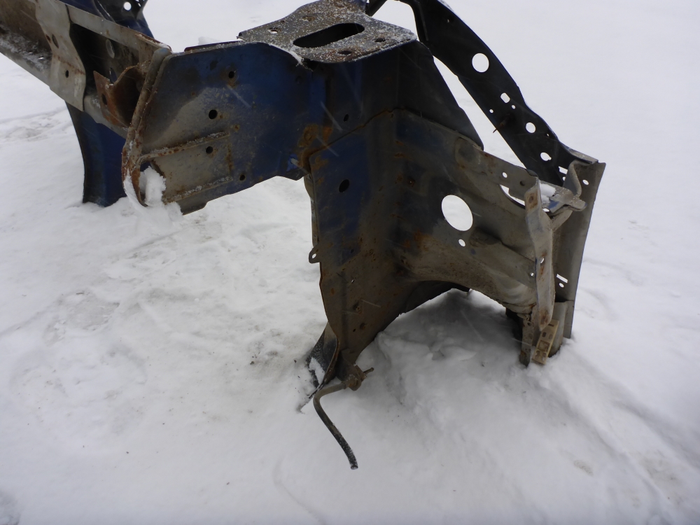 Панель передняя (телевизор)