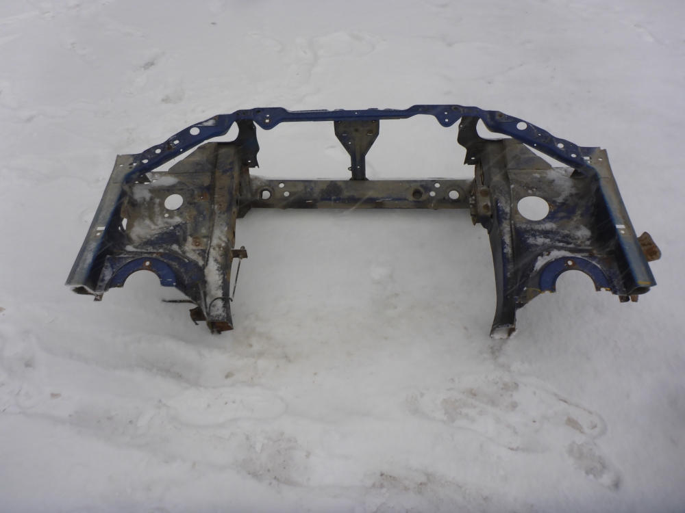 Панель передняя (телевизор)