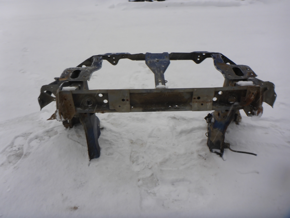 Панель передняя (телевизор)