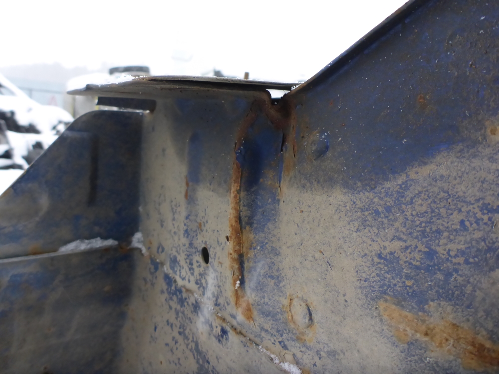 Панель передняя (телевизор)