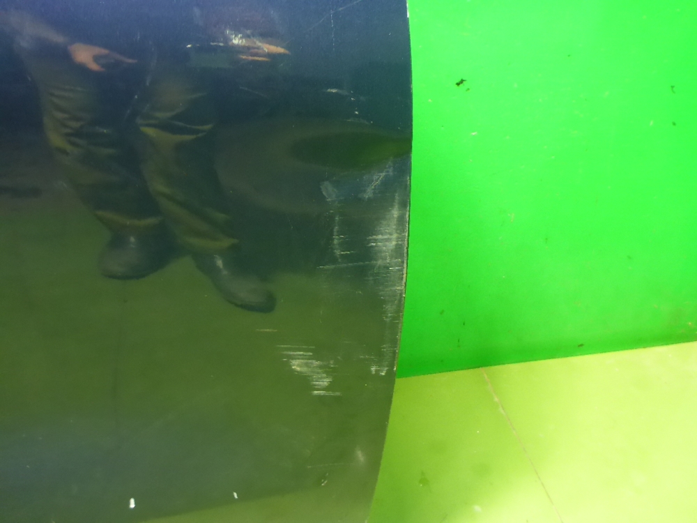 Дверь передняя правая