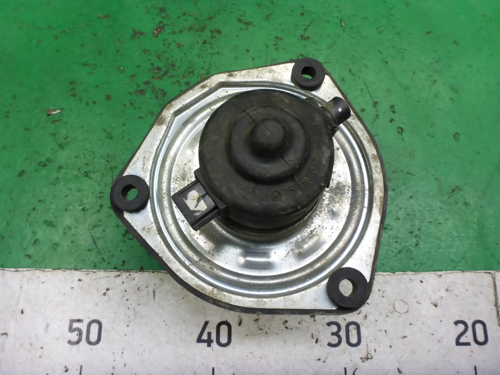 Моторчик печки