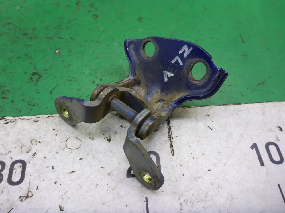 Петля двери задней левой верхняя